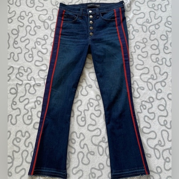Veronica beard Jeans - Picture 2 of 2